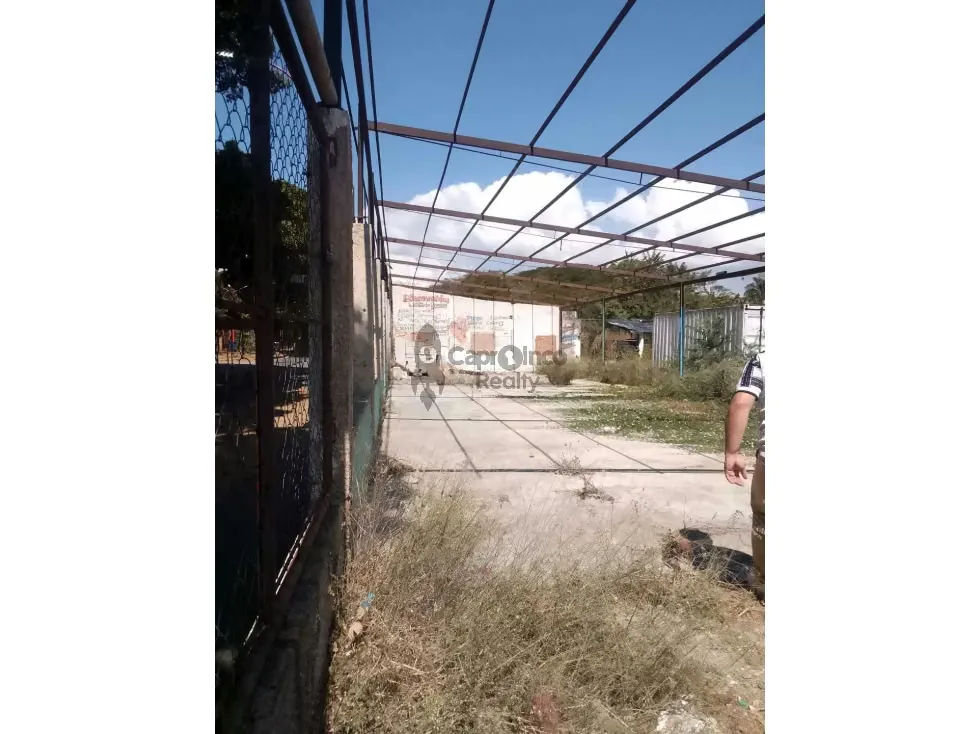 Terreno en Venta o en alquiler en Prebo de 7000m2 - 6