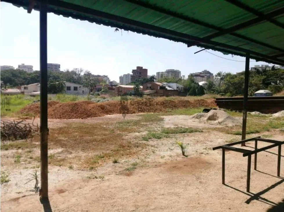 Terreno en Venta o en alquiler en Prebo de 7000m2 - 8
