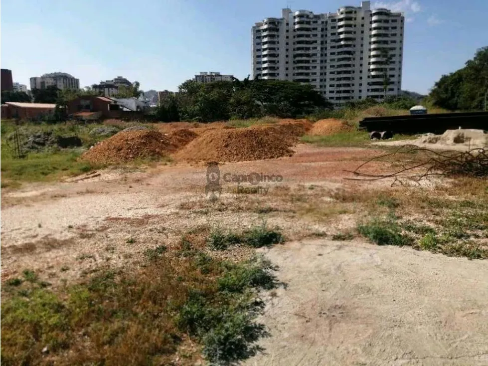Terreno en Venta o en alquiler en Prebo de 7000m2 - 9