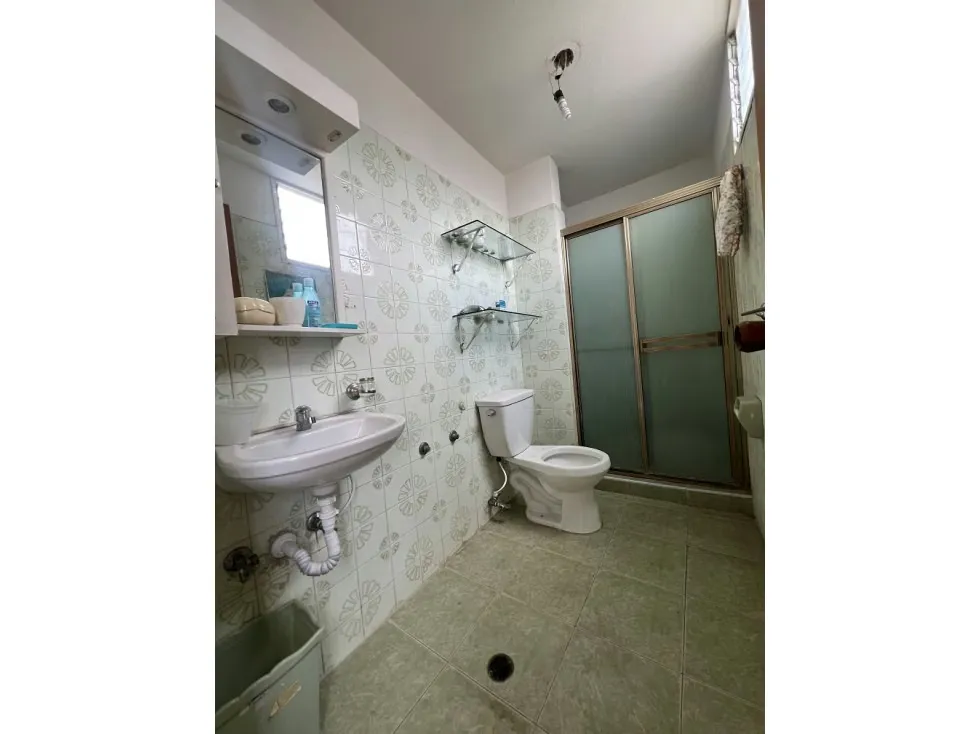 VENTA DE APARTAMENTO EN LOMAS DE ALTO PRADO - 11
