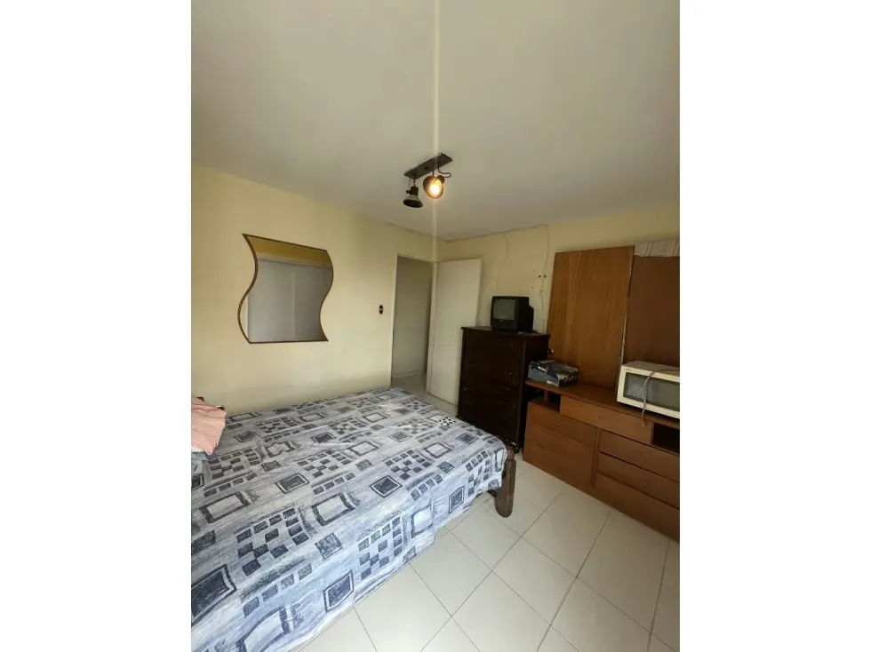 VENTA DE APARTAMENTO EN LOMAS DE ALTO PRADO - 13