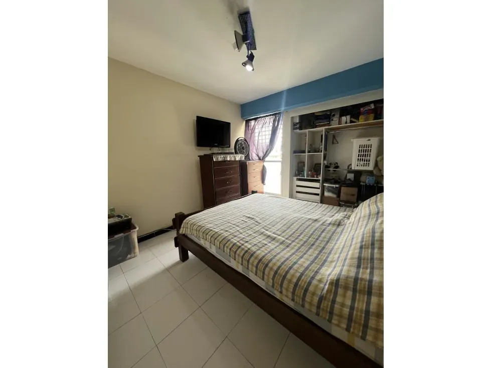 VENTA DE APARTAMENTO EN LOMAS DE ALTO PRADO - 14