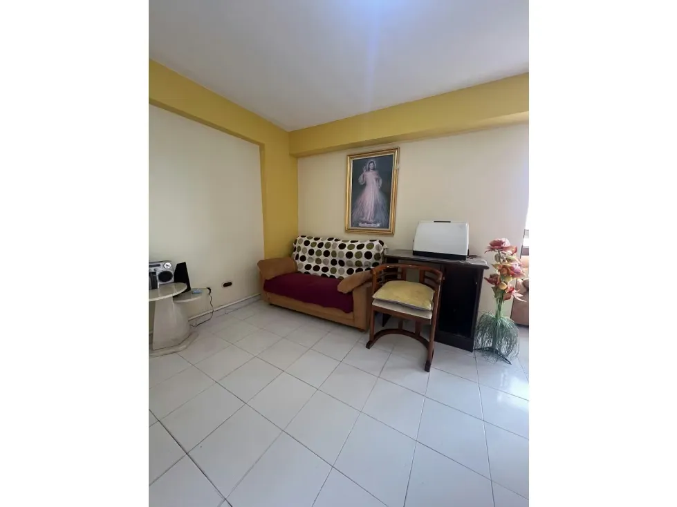 VENTA DE APARTAMENTO EN LOMAS DE ALTO PRADO - 5