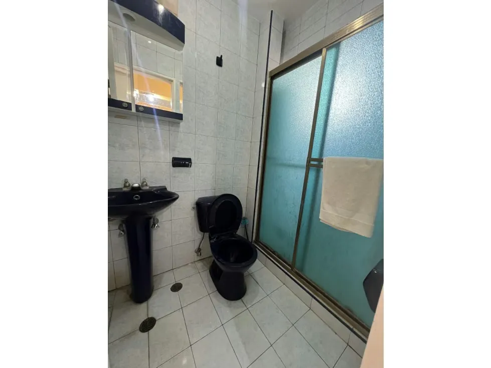VENTA DE APARTAMENTO EN LOMAS DE ALTO PRADO - 8