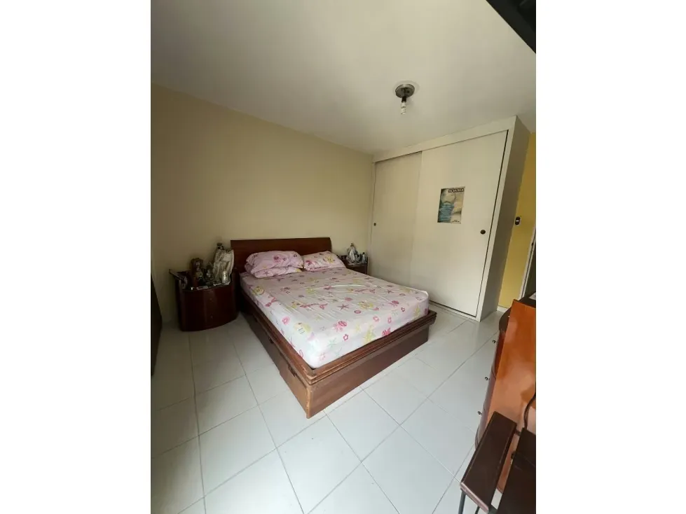 VENTA DE APARTAMENTO EN LOMAS DE ALTO PRADO - 10
