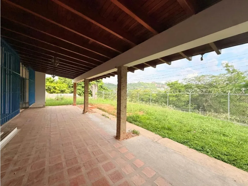 Se vende casa 1000m2 Valle Arriba - 2