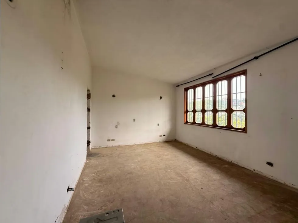 Se vende casa 1000m2 Valle Arriba - 6