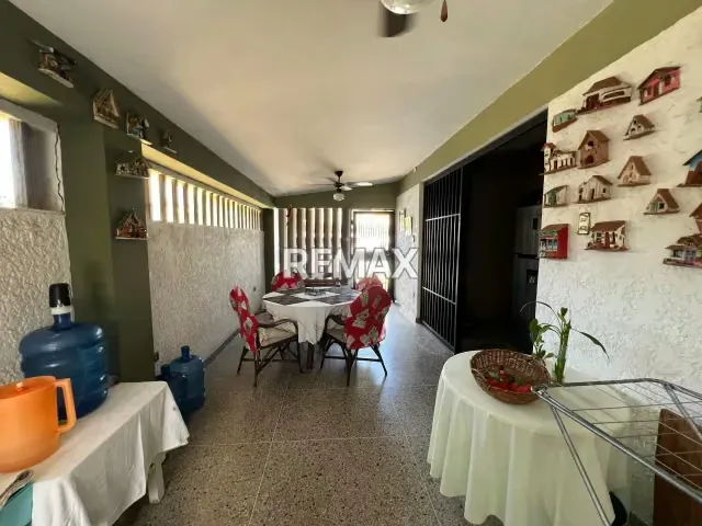 Casa en venta en la Urbanización Coromoto, San Francisco - 10