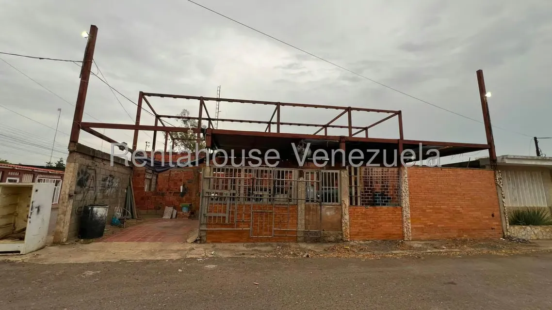 Casa (1 Nivel) en Venta en Via La Concepcion, Zulia