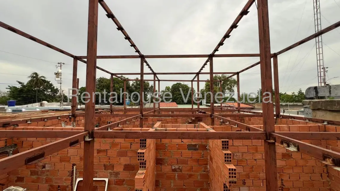 Casa (1 Nivel) en Venta en Via La Concepcion, Zulia - 11