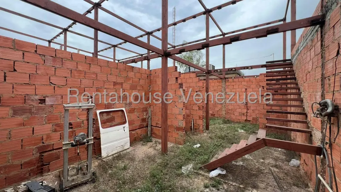 Casa (1 Nivel) en Venta en Via La Concepcion, Zulia - 12
