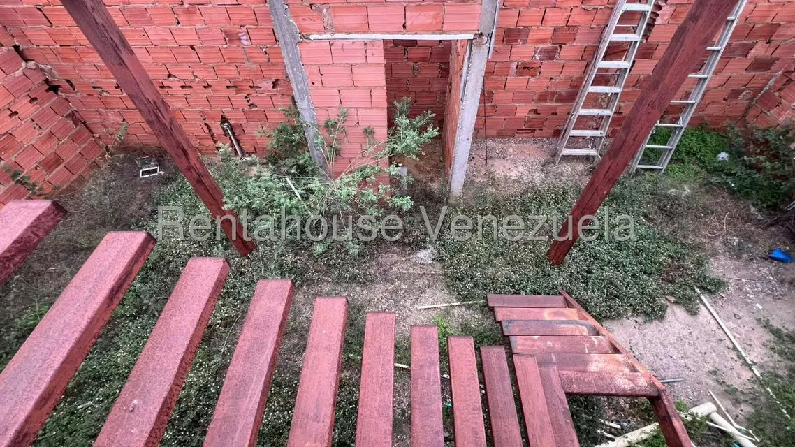 Casa (1 Nivel) en Venta en Via La Concepcion, Zulia - 14