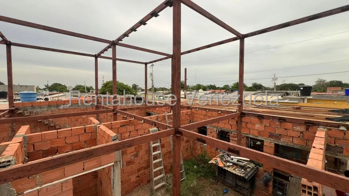 Casa (1 Nivel) en Venta en Via La Concepcion, Zulia - 15