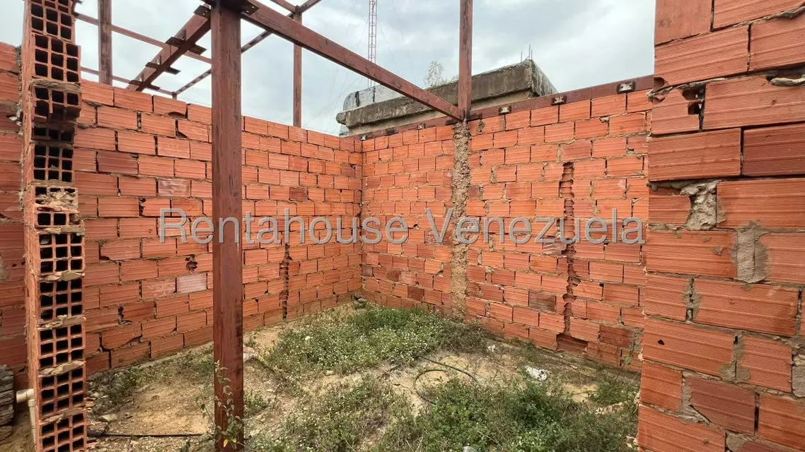 Casa (1 Nivel) en Venta en Via La Concepcion, Zulia - 3