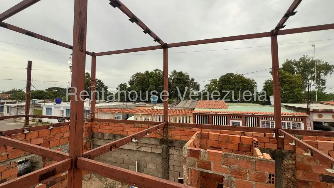 Casa (1 Nivel) en Venta en Via La Concepcion, Zulia - 4