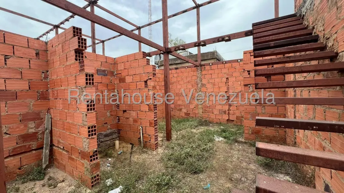 Casa (1 Nivel) en Venta en Via La Concepcion, Zulia - 6