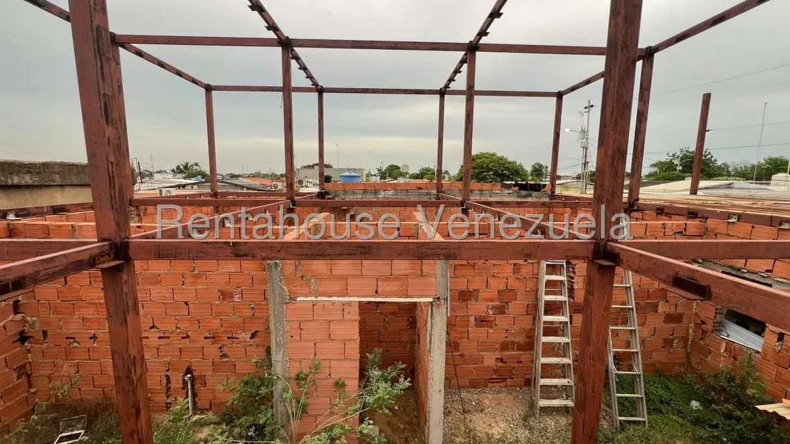Casa (1 Nivel) en Venta en Via La Concepcion, Zulia - 9