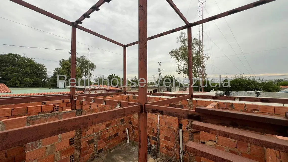 Casa (1 Nivel) en Venta en Via La Concepcion, Zulia - 10