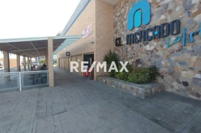 Local en venta en Mercado La Isla, Porlamar - Isla de Margarita
