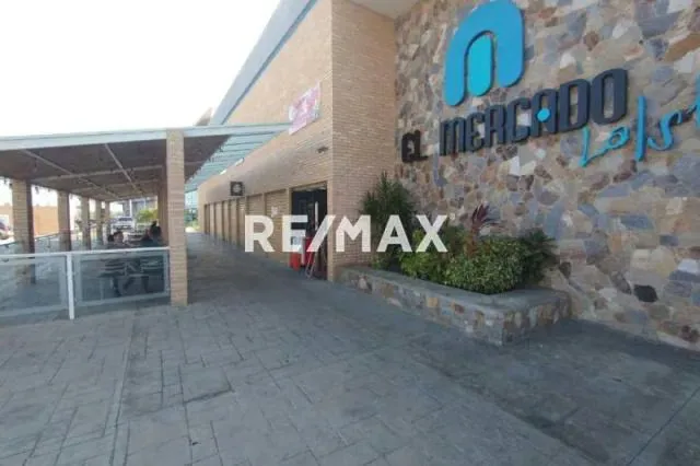 Local en venta en Mercado La Isla, Porlamar - Isla de Margarita