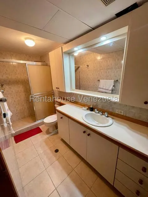 Apartamento (1 Nivel) en Alquiler en Pampatar, Nueva Esparta - 11
