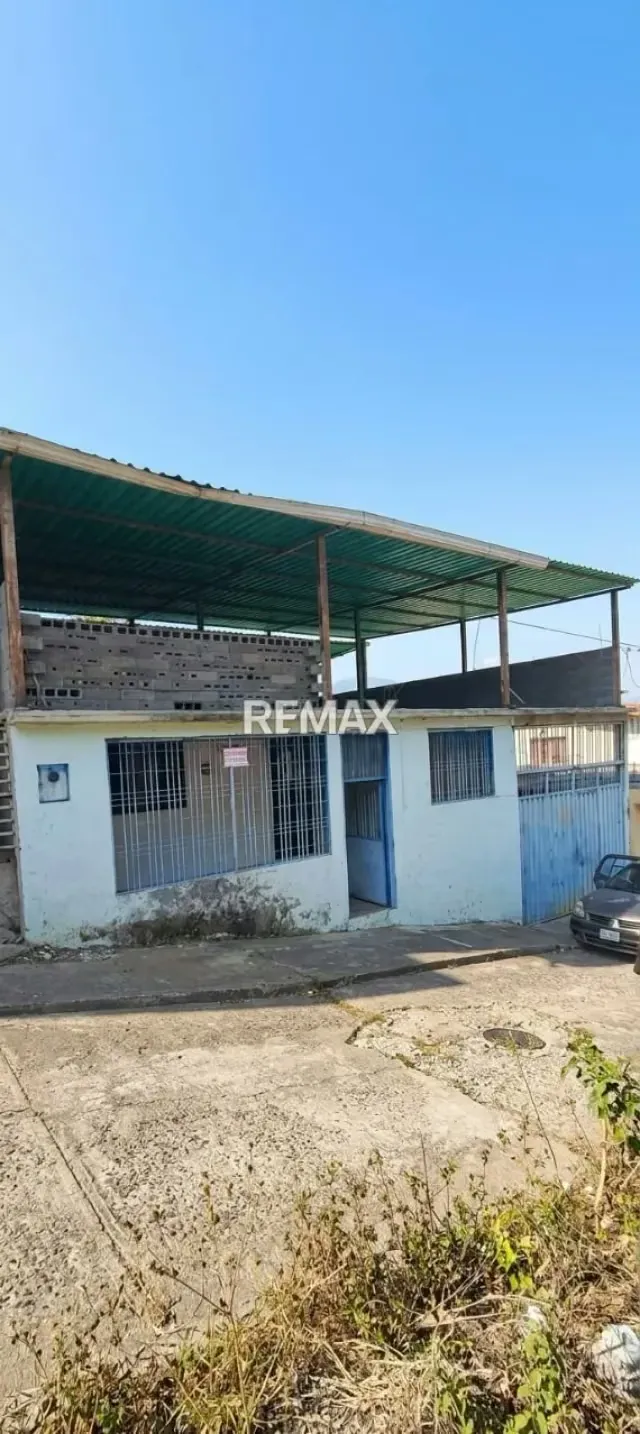 CASA EN ALQUIER EN ZORCA