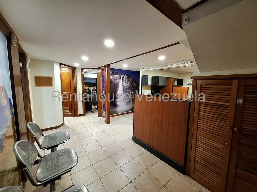Oficina en Alquiler en Prados del Este, Distrito Metropolitano - 2