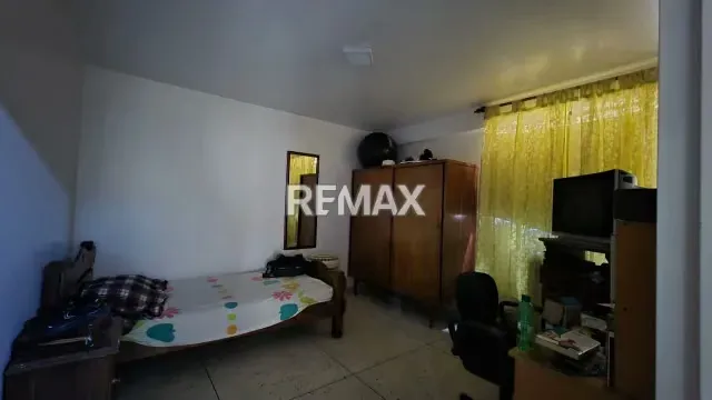 Venta Casa Multifamiliar de 2 niveles en el Km 12 - 15