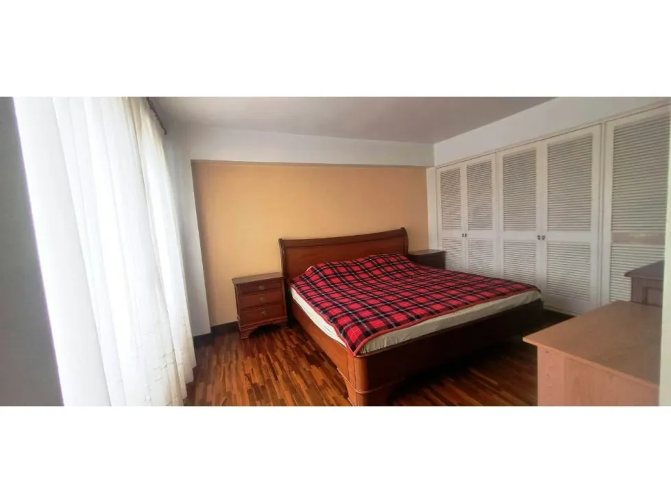 PENT-HOUSE - COLINAS DE SANTA MÓNICA - 315 Mts2 - 11