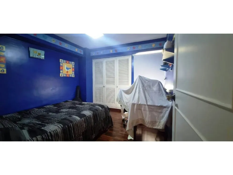 PENT-HOUSE - COLINAS DE SANTA MÓNICA - 315 Mts2 - 12