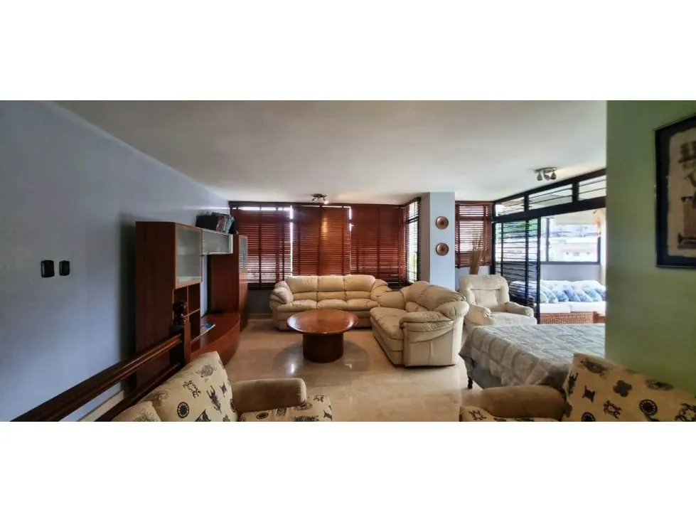 PENT-HOUSE - COLINAS DE SANTA MÓNICA - 315 Mts2 - 14