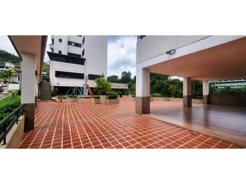 PENT-HOUSE - COLINAS DE SANTA MÓNICA - 315 Mts2 - 19
