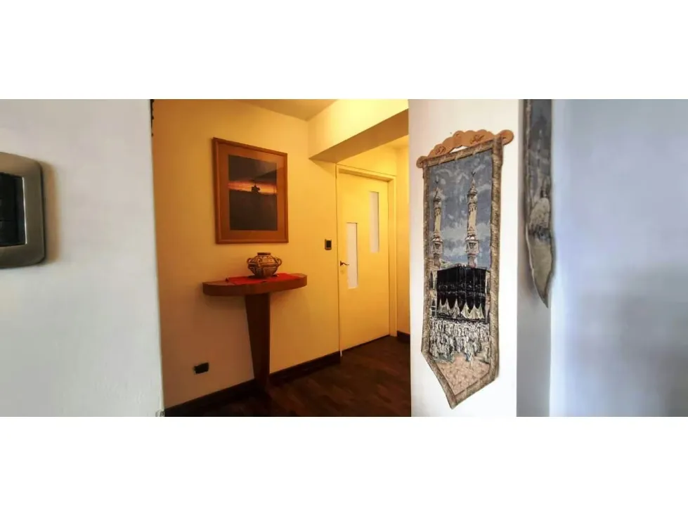 PENT-HOUSE - COLINAS DE SANTA MÓNICA - 315 Mts2 - 3