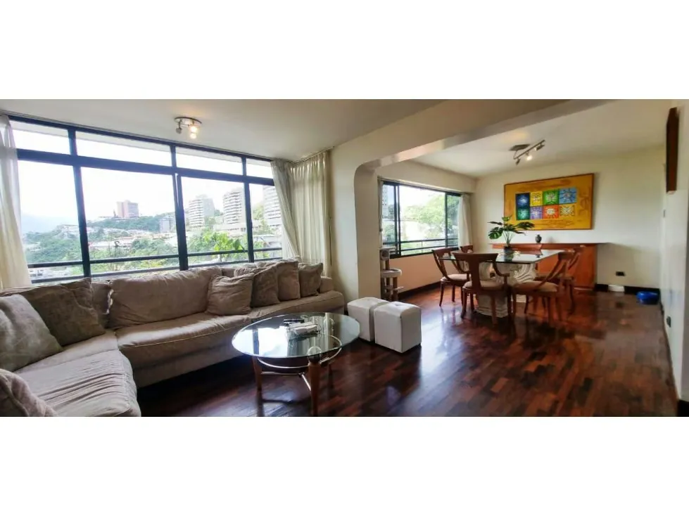 PENT-HOUSE - COLINAS DE SANTA MÓNICA - 315 Mts2 - 5