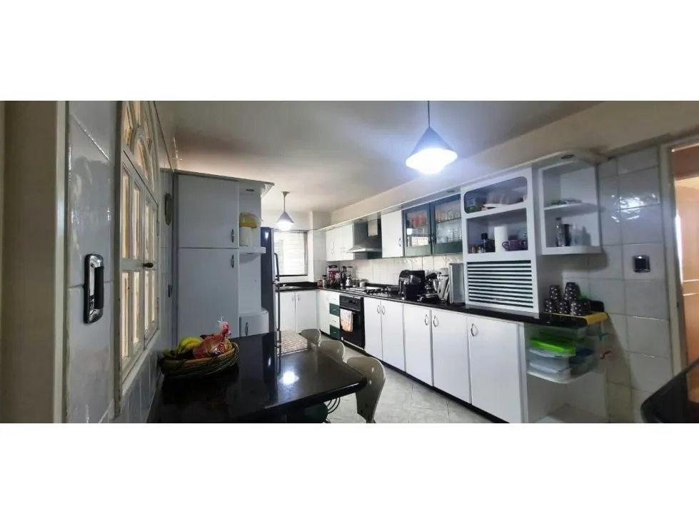 PENT-HOUSE - COLINAS DE SANTA MÓNICA - 315 Mts2 - 7