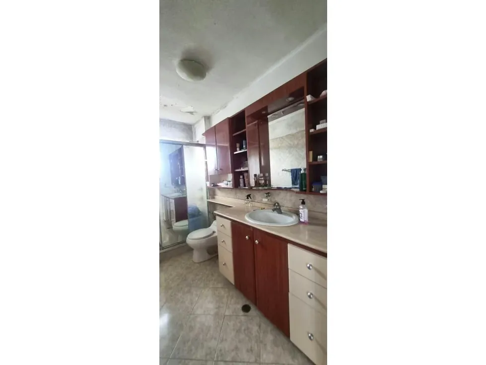 PENT-HOUSE - COLINAS DE SANTA MÓNICA - 315 Mts2 - 10