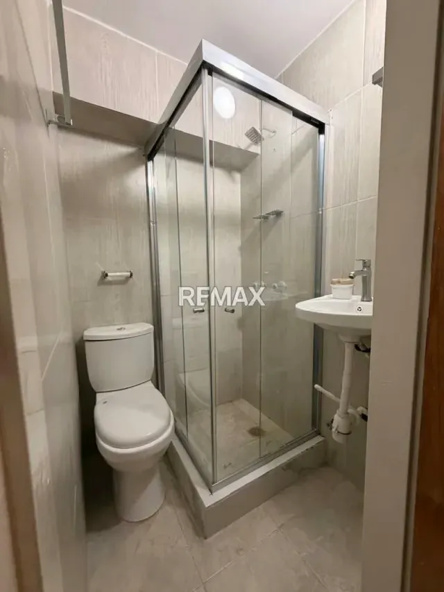 APARTAMENTO EN ALQUILER URB. ANDRES BELLO - 11