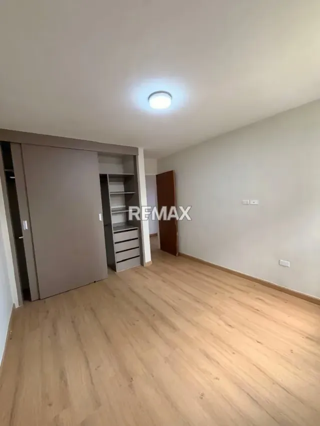 APARTAMENTO EN ALQUILER URB. ANDRES BELLO - 15