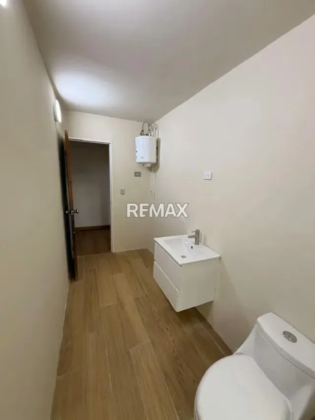 APARTAMENTO EN ALQUILER URB. ANDRES BELLO - 20