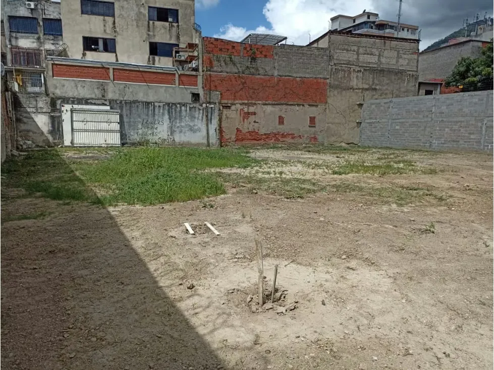 Vendo terreno 1359m2 La Florida 7838 - 3