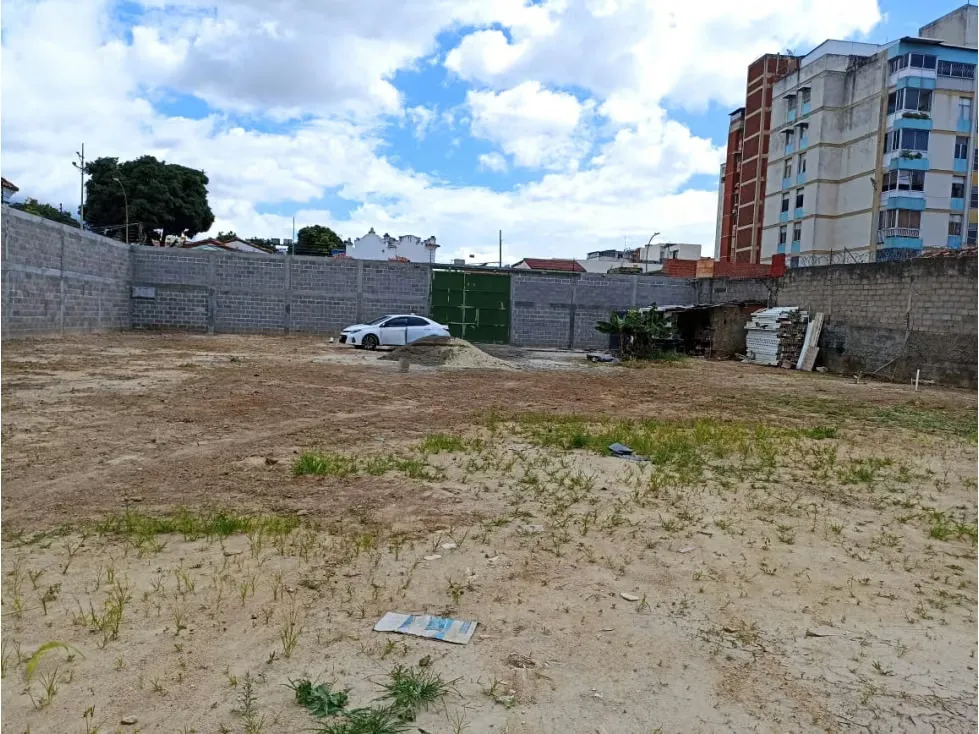 Vendo terreno 1359m2 La Florida 7838 - 4