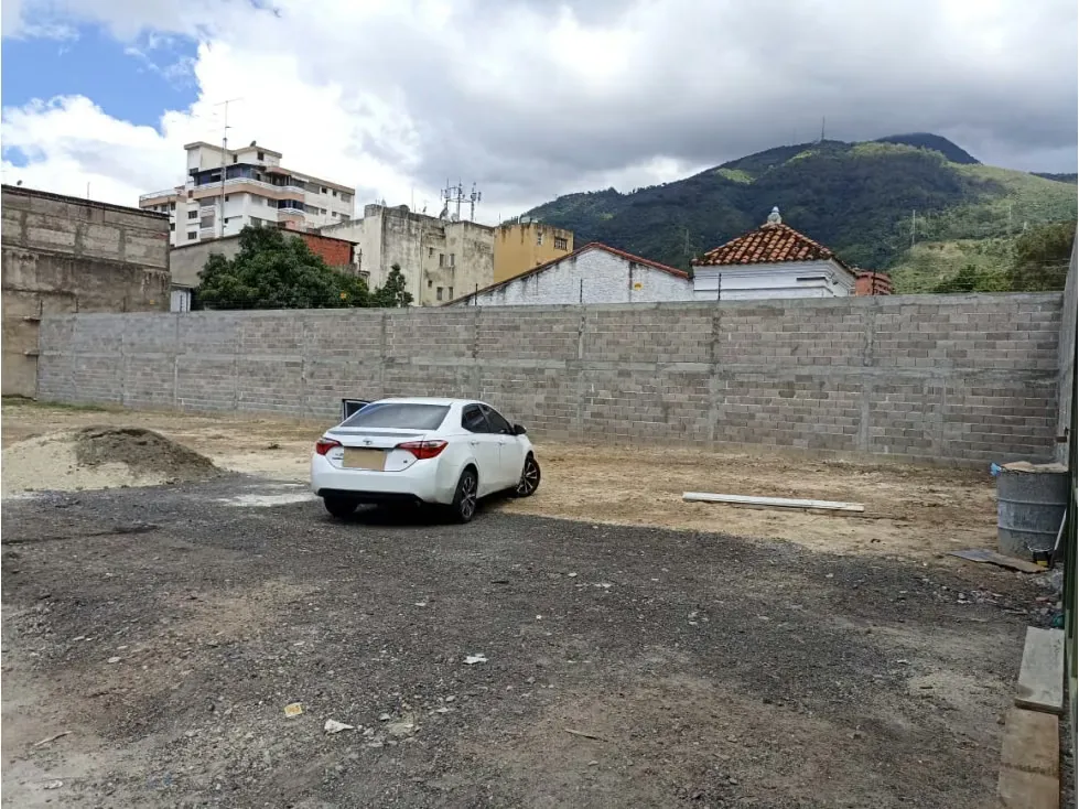 Vendo terreno 1359m2 La Florida 7838 - 6