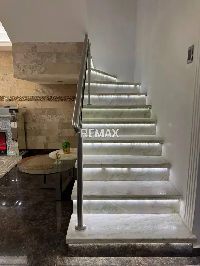 CASA EN VENTA VILLA COSTA ROSMINI I AVENIDA MILAGRO NORTE MARACAIBO - 12