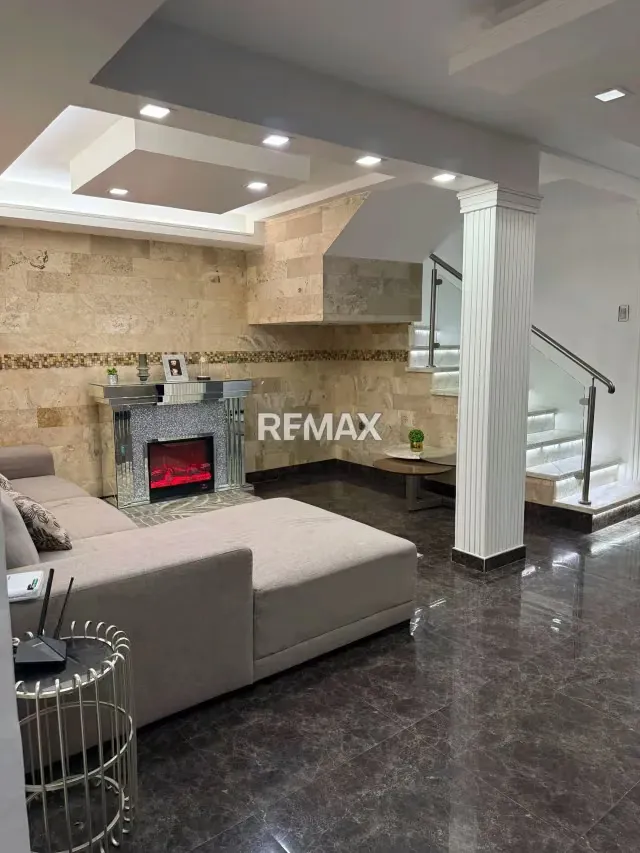 CASA EN VENTA VILLA COSTA ROSMINI I AVENIDA MILAGRO NORTE MARACAIBO - 14