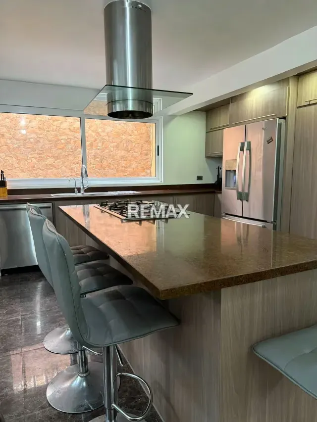 CASA EN VENTA VILLA COSTA ROSMINI I AVENIDA MILAGRO NORTE MARACAIBO - 2