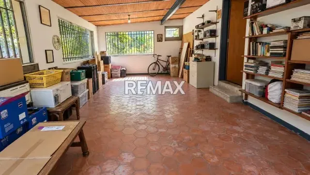 Casa Quinta en Venta San Luis de El Cafetal | 427 m² Terreno | Excelente Potencial y Vista Panorámica - 11