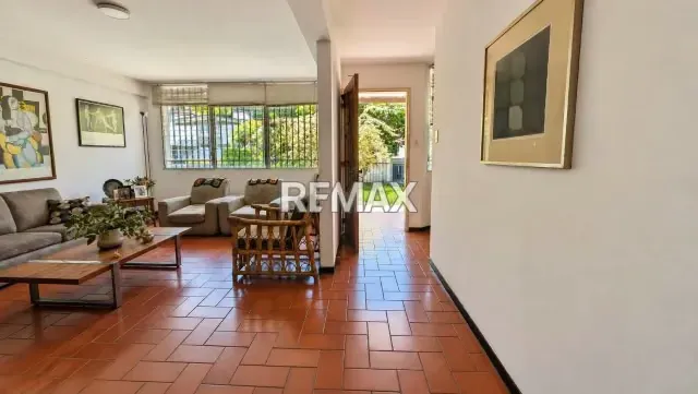 Casa Quinta en Venta San Luis de El Cafetal | 427 m² Terreno | Excelente Potencial y Vista Panorámica - 13