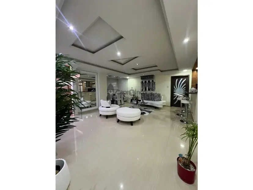 Apartamento en venta PB en Ciudad Alianza Res Parque Bolivar