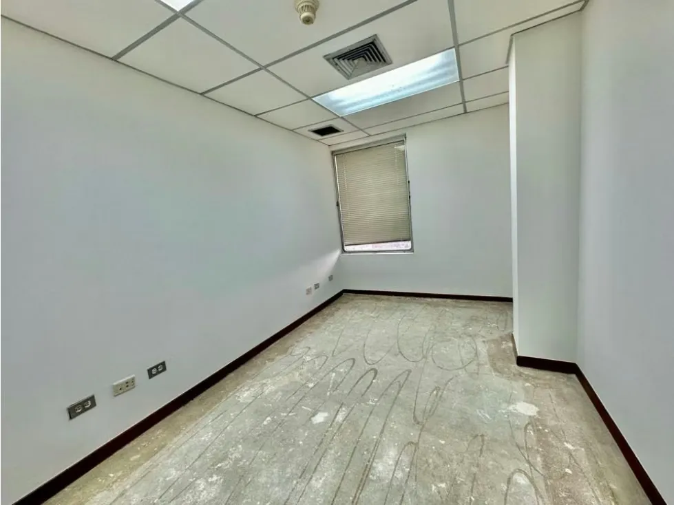 Se alquila oficina 220m2 2b/5p Las Mercedes - 4