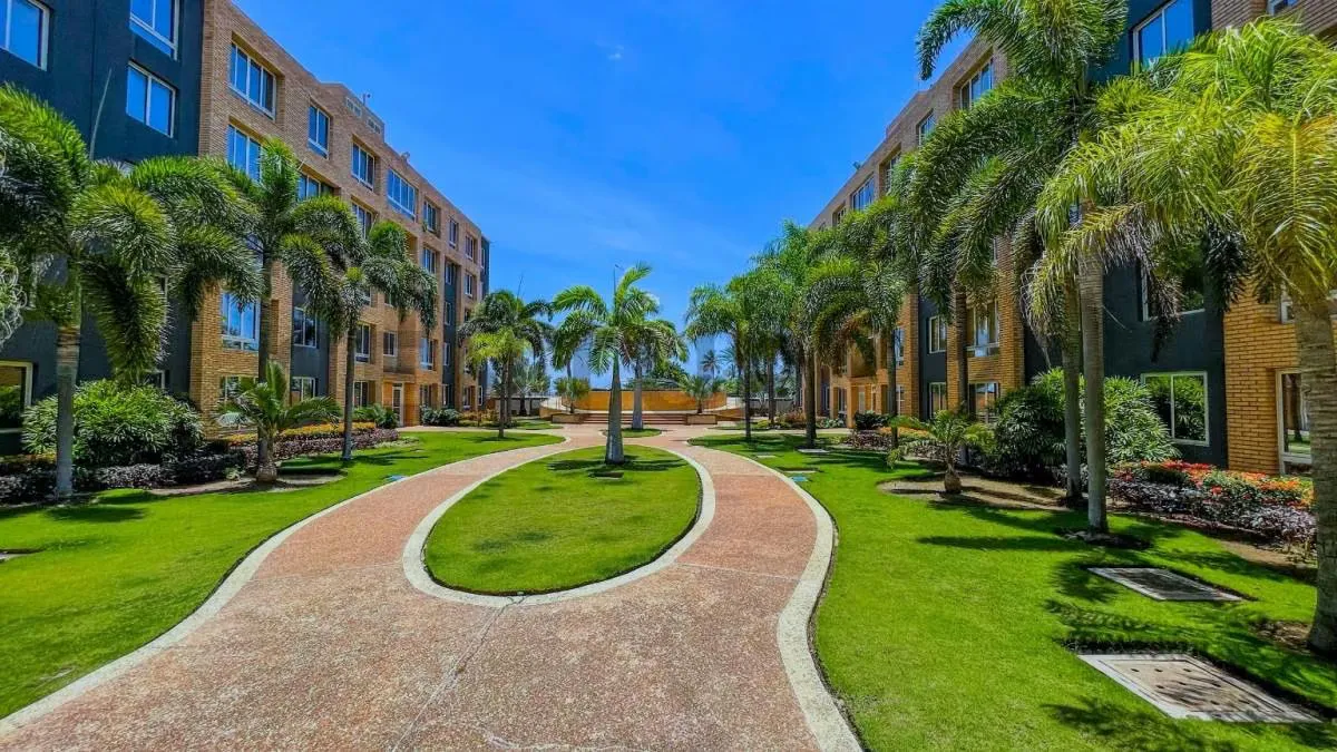 Apartamento en Alquiler LECHERIA Entremares - 10